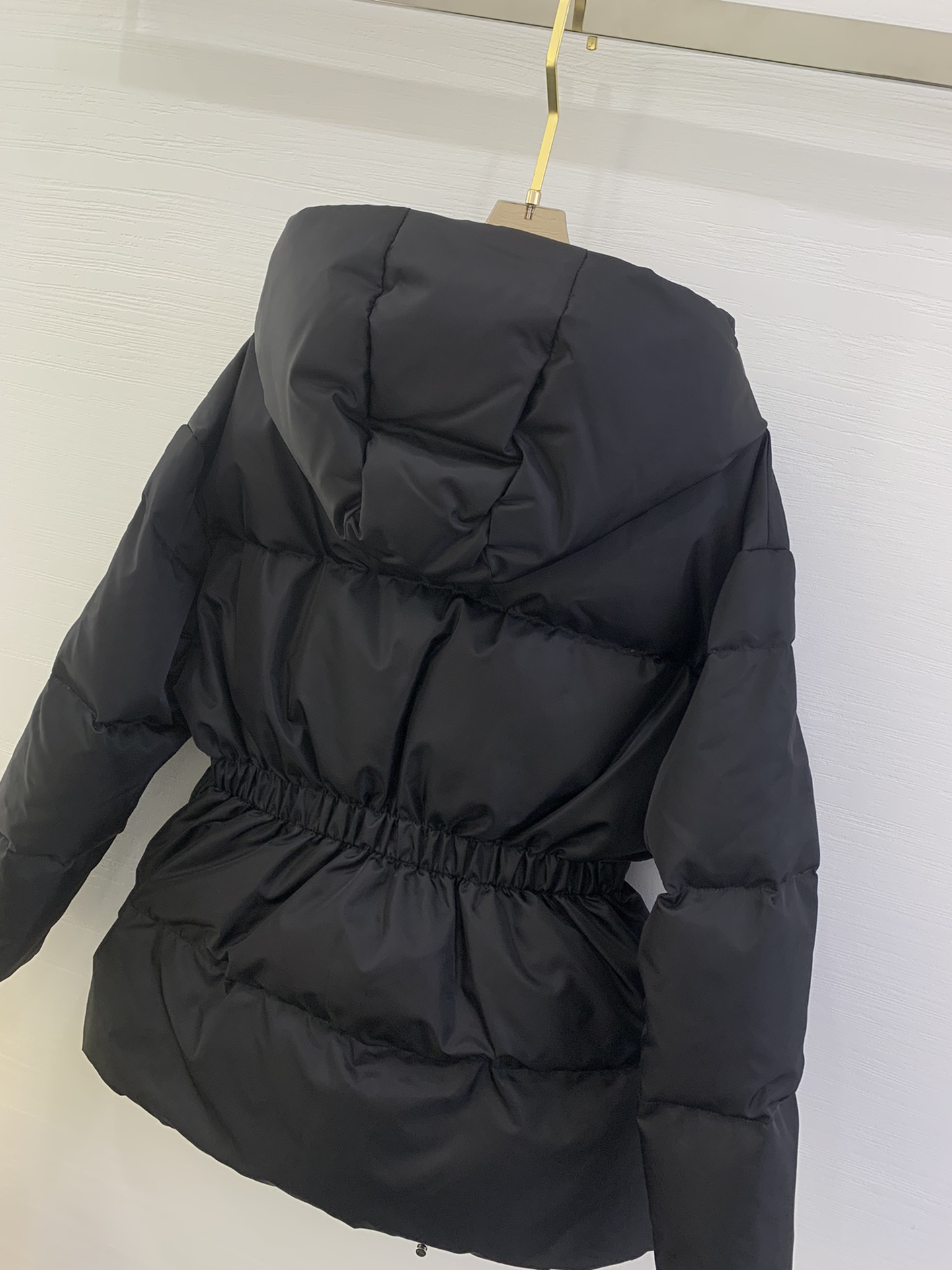 Prada Down Jackets